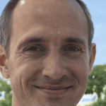 Παρασκευή Σταύρου