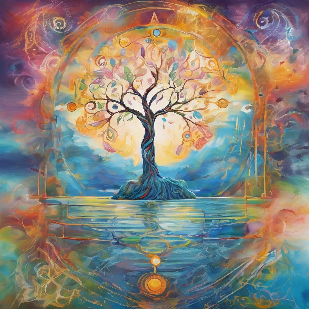 How to Create a Calm and Focused Mindset