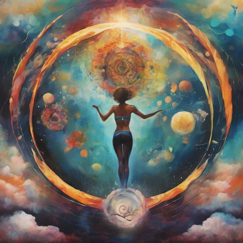 How to Overcome Doubt with Daily Action