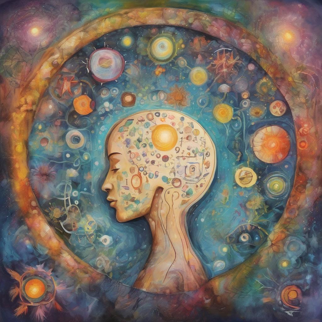 Νοημοσύνη στην Διαχείριση Συναισθημάτων