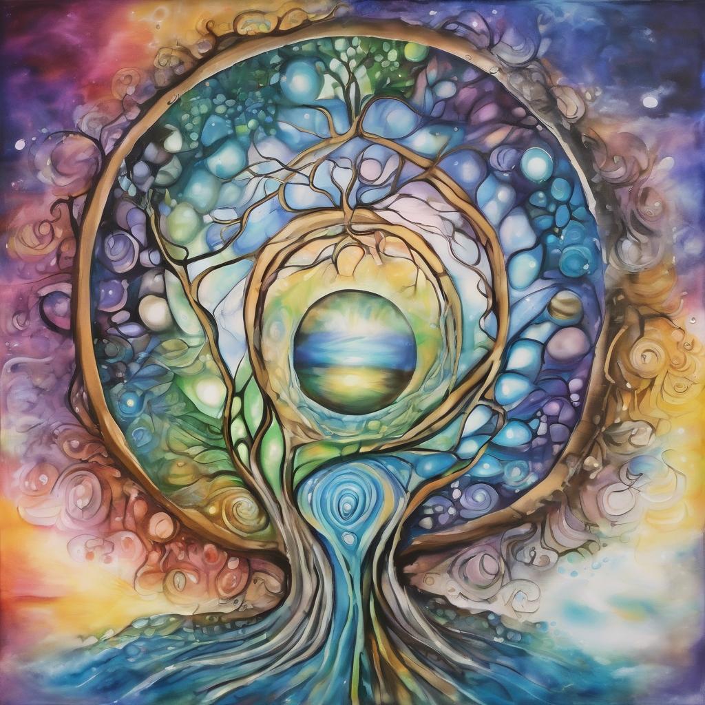 Συντονισμός με την αλλαγή σκέψης