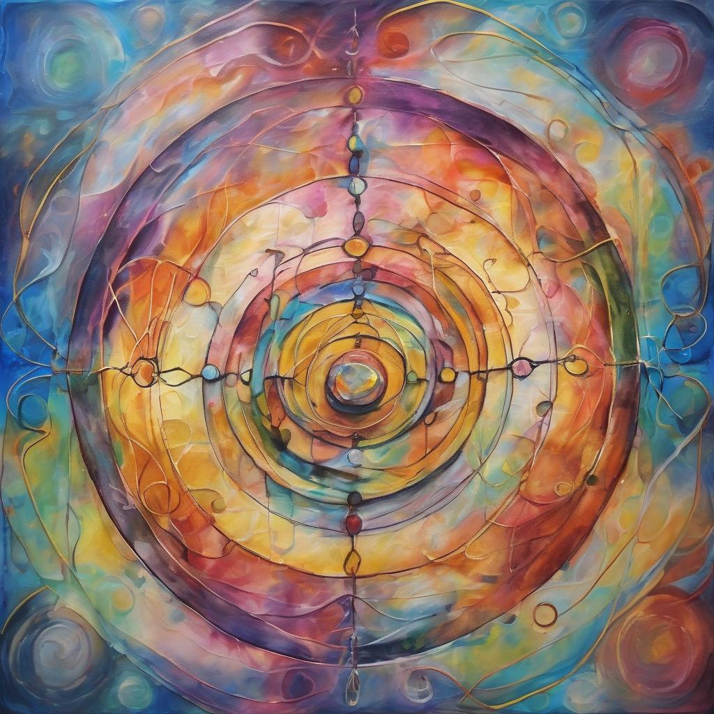 Πώς να Δημιουργήσεις Δύναμη σε Ανέπαφους Καιρούς