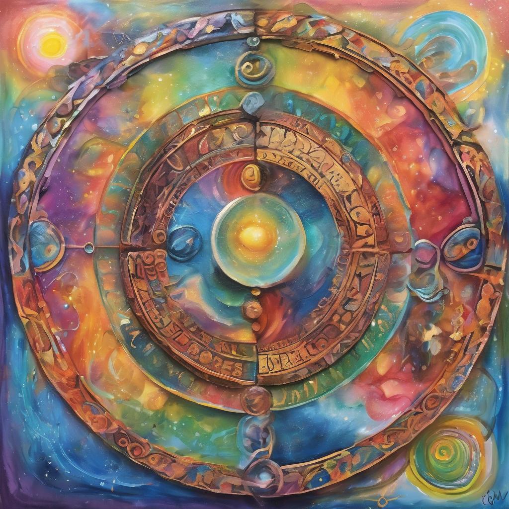 Αλλαγή Σκέψης: Από Αμφιβολία σε Πίστη